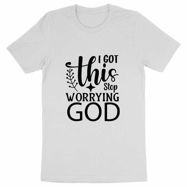 Image back T-shirt Unisexe Wilky