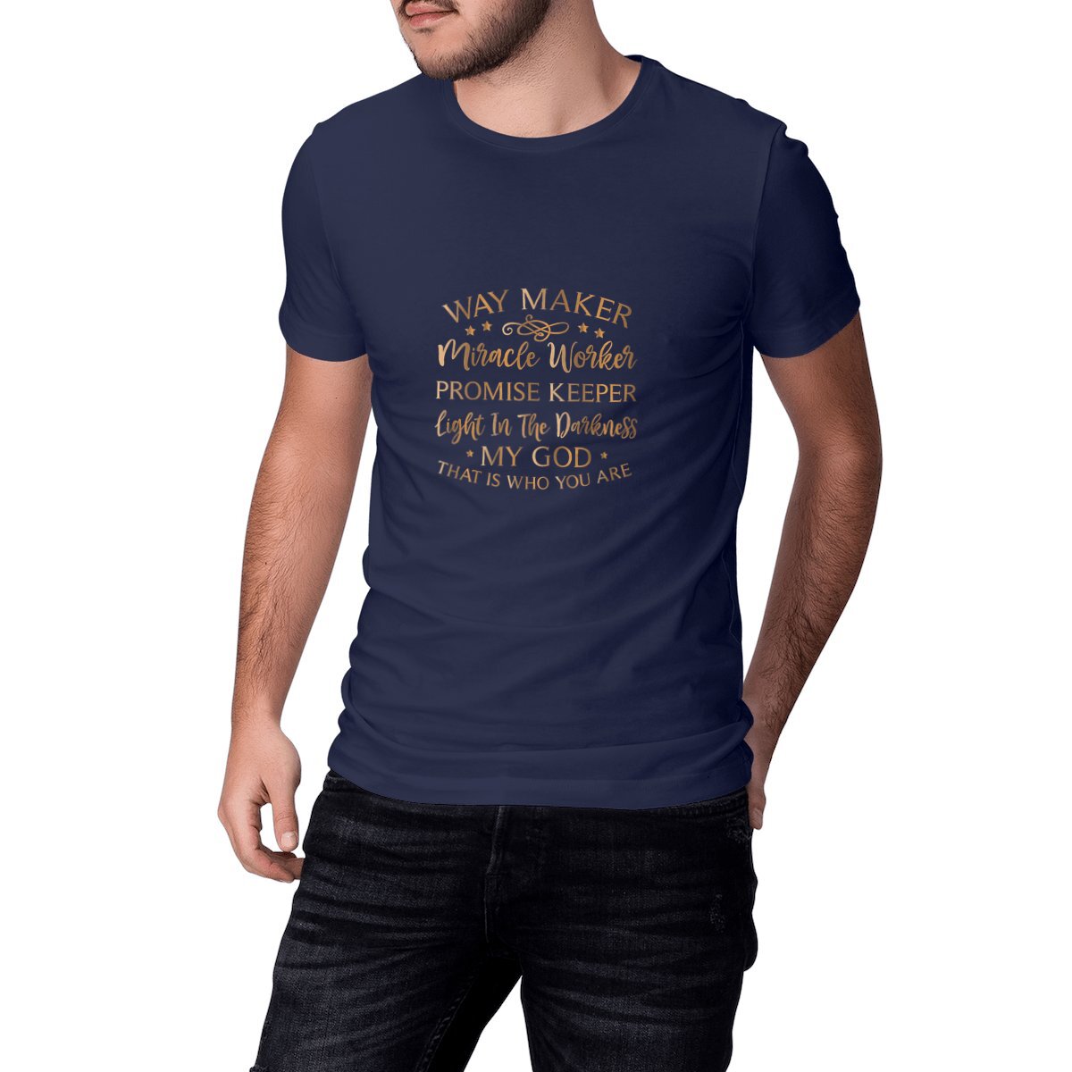visual_Marine