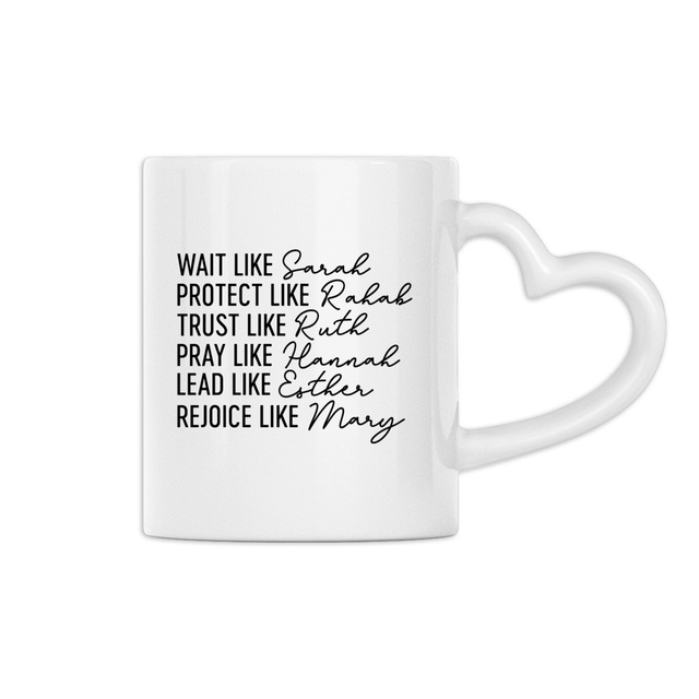 Image back Tasse Sarah
