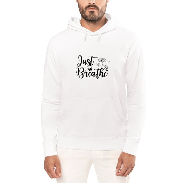 Image front Sweat à capuche Montana