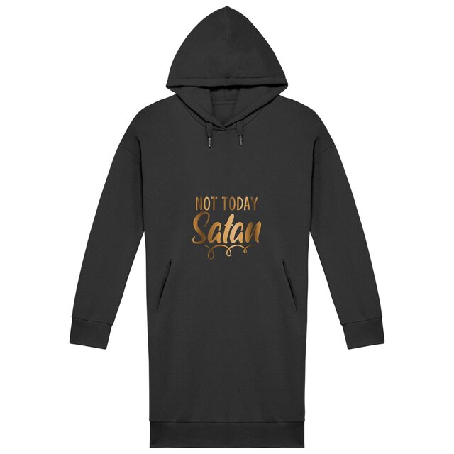 Image back Robe Sweat Maryland 