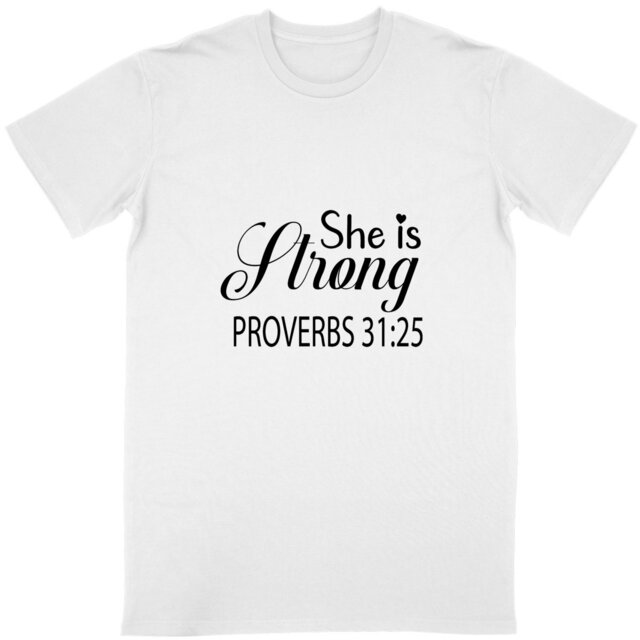 Image front T-shirt Jacmel