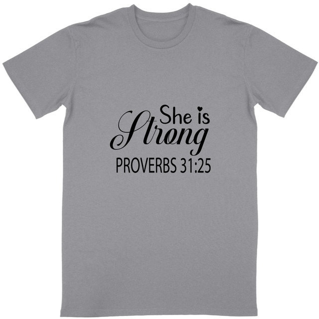 Image back T-shirt Jacmel