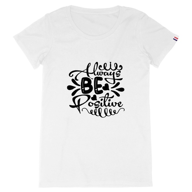 Image back T-shirt Ayida