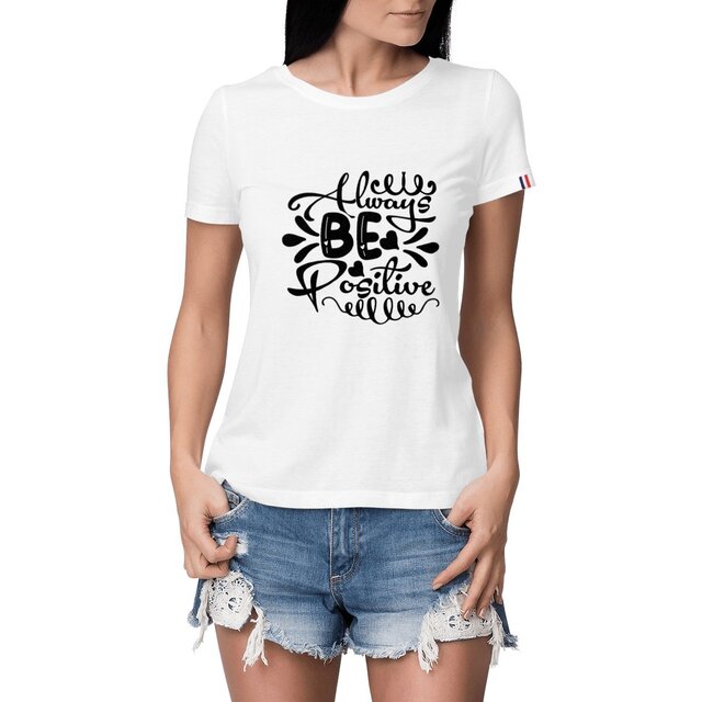 Image front T-shirt Ayida