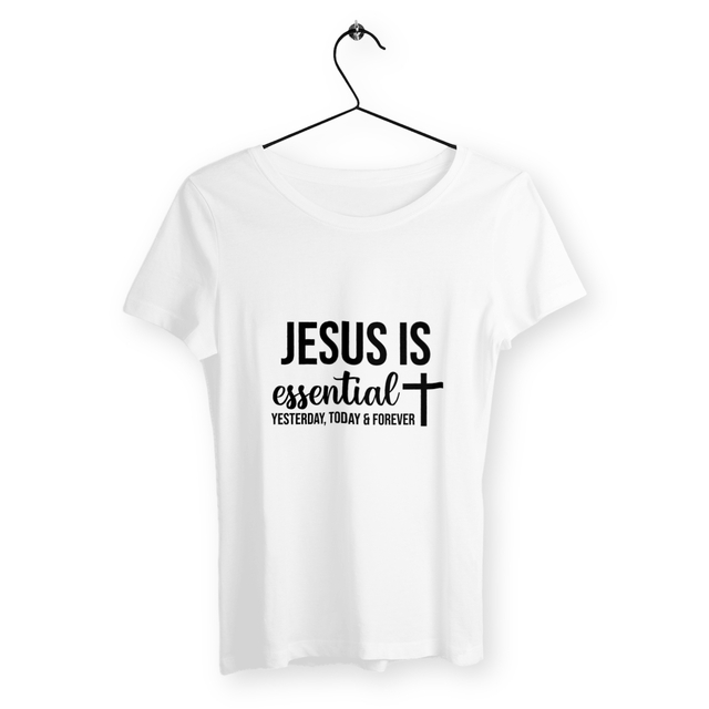 Image back T-shirt Kamālia 