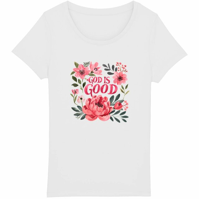 Image back T-shirt Kay