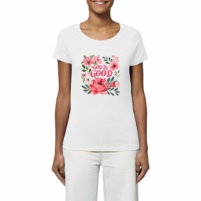 Image front T-shirt Kay