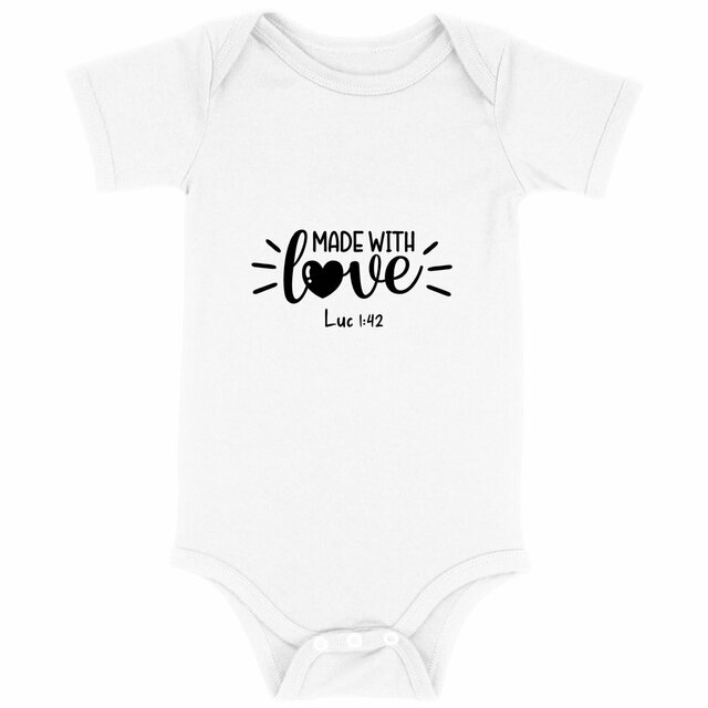 Image back Body - Génération Espoir