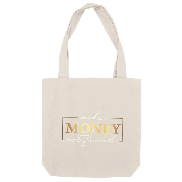 Image back Totebag Savana