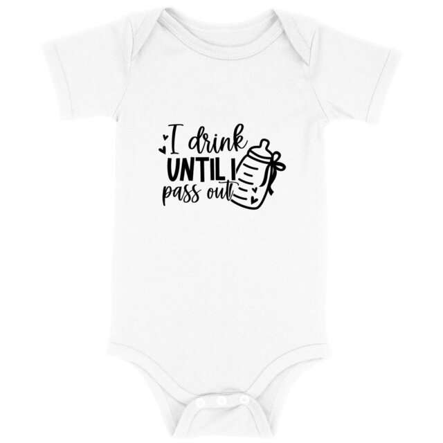 Image back Body Drinky