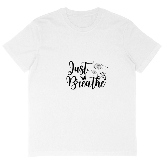 Image back T-shirt Montana