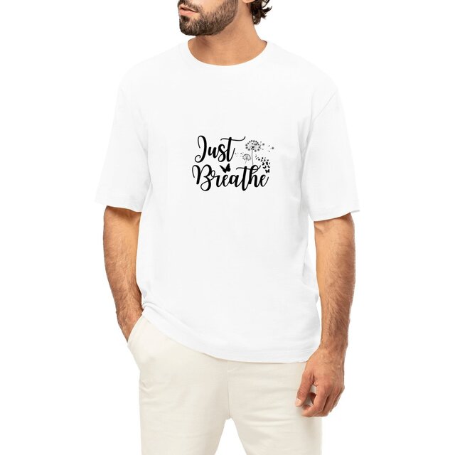 Image front T-shirt Montana