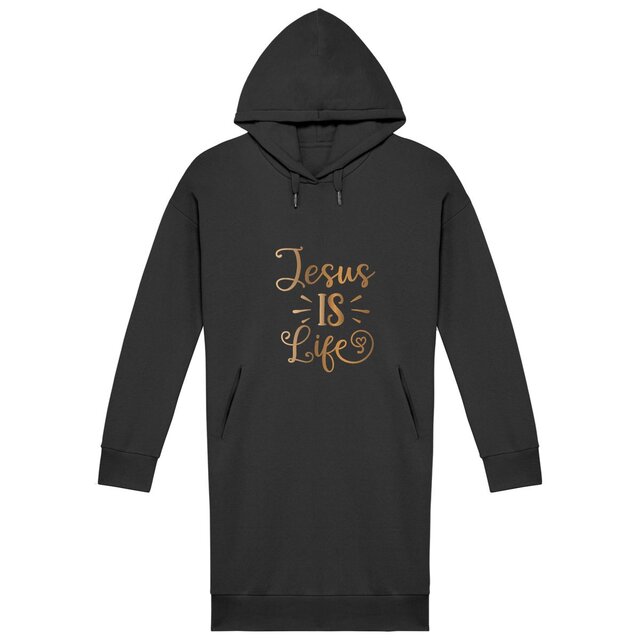 Image back Robe Sweat Virginia
