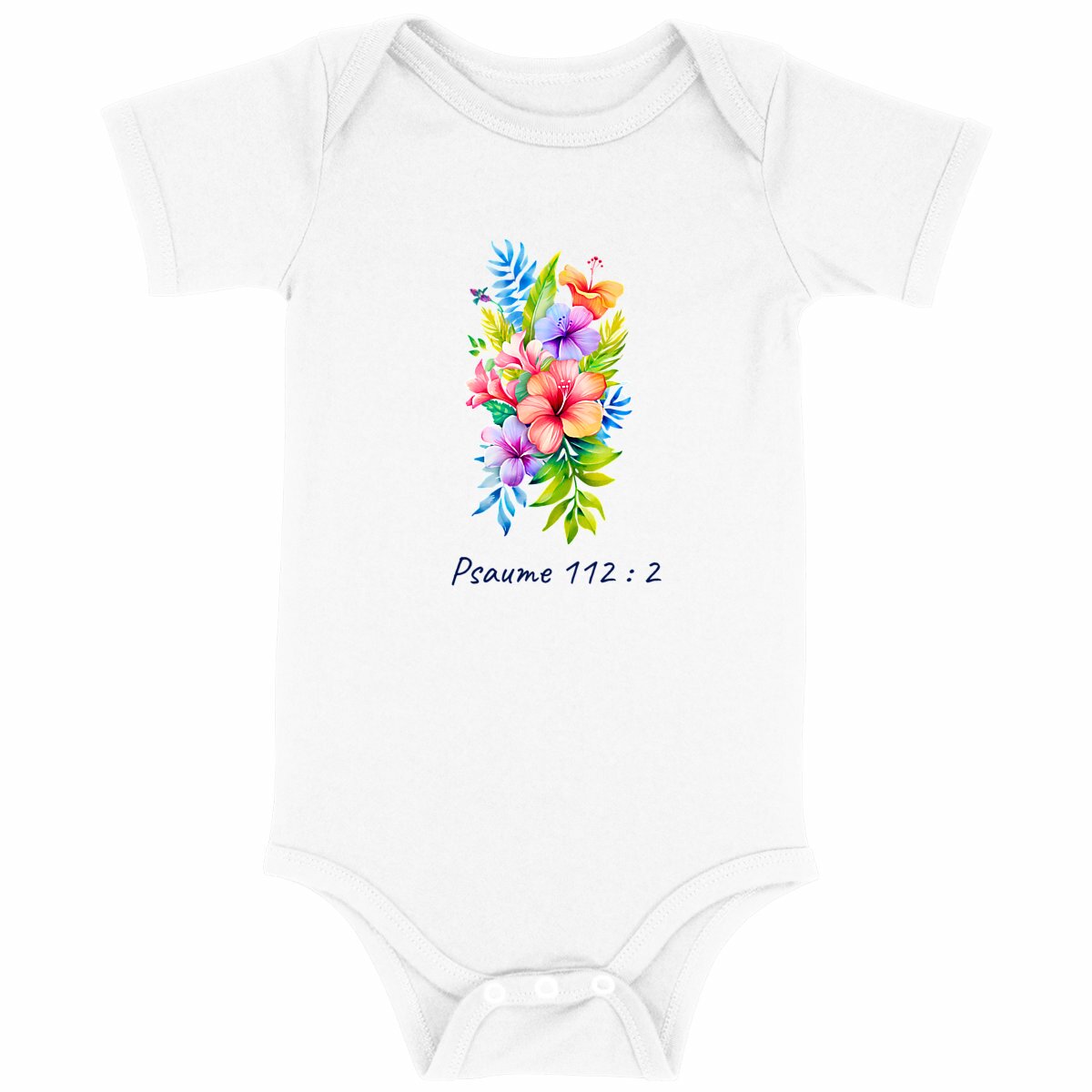 Image back Body - Reflet de Gloire