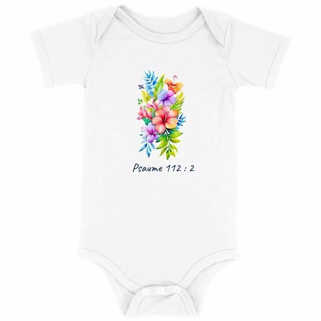 Image back Body - Reflet de Gloire