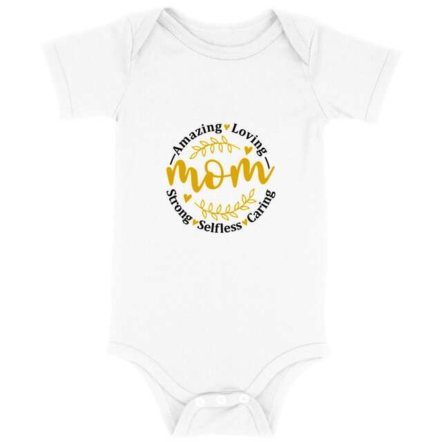Image back Body Momy