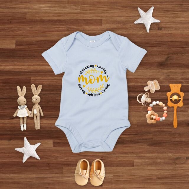 Image front Body Momy