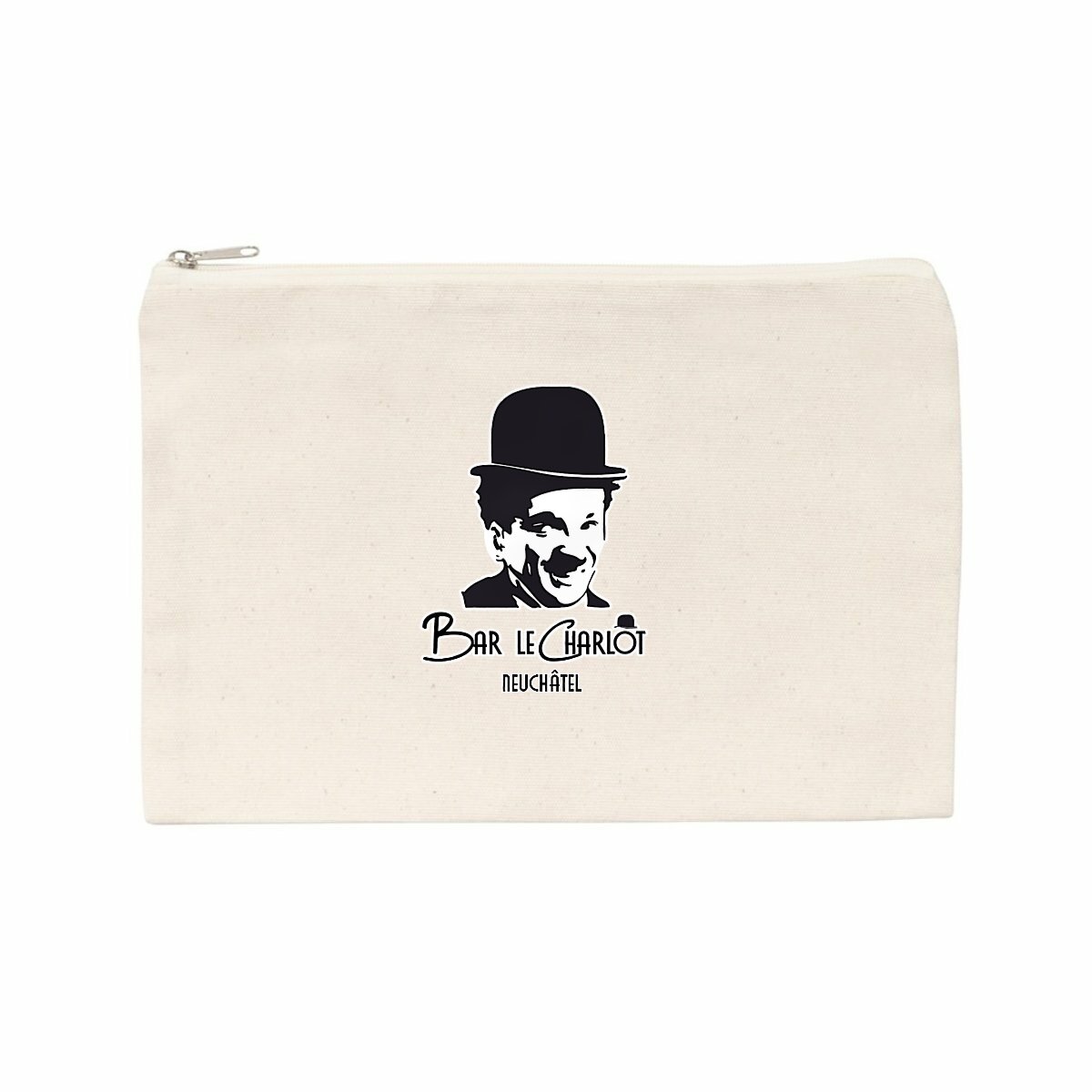 Image back Pochette Charlot