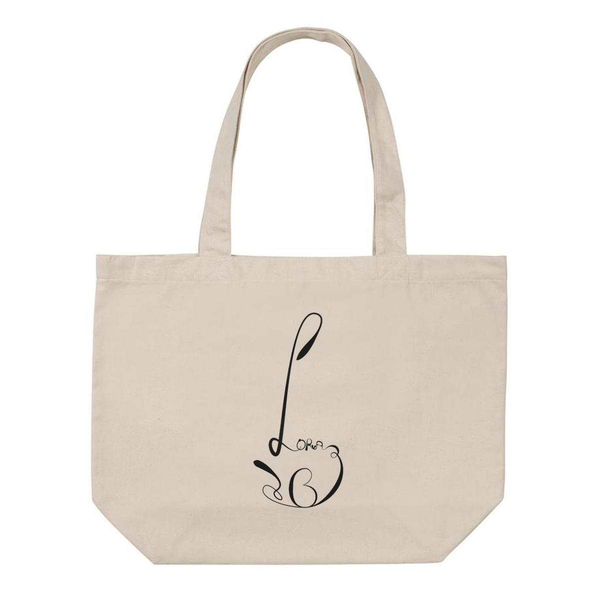 Image front Lora B-shopping heavy