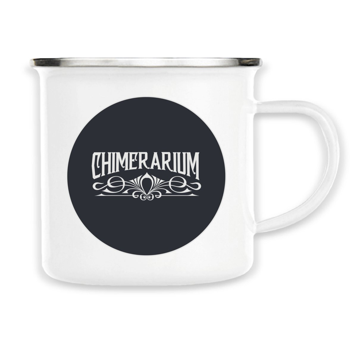 Mug Chimerarium - Image