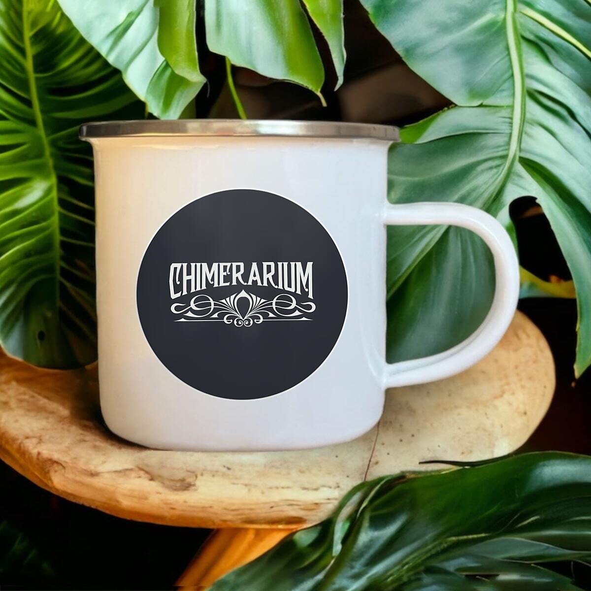 Mug Chimerarium