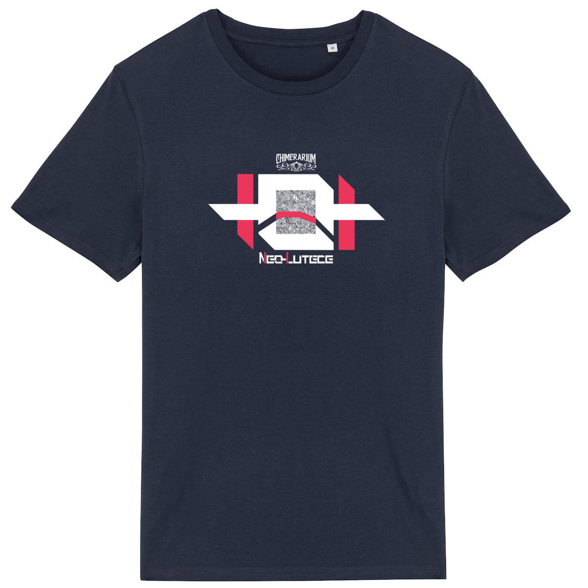 Neo Lutèce - Logo - Image