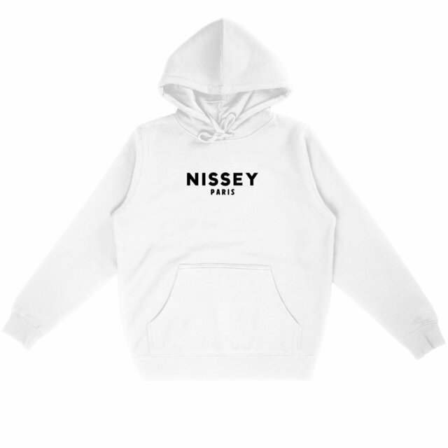 Hoodie Unisexe - NP Classic (Plusieurs coloris) - Image