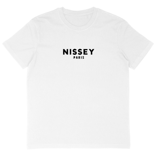 T-shirt Oversize - NP Classic (Plusieurs coloris)