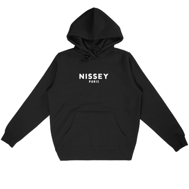 Hoodie Unisexe - NP Classic (Plusieurs coloris)