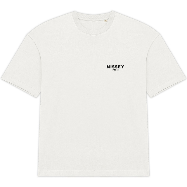 T-shirt Oversize - Nissey Paris - Image