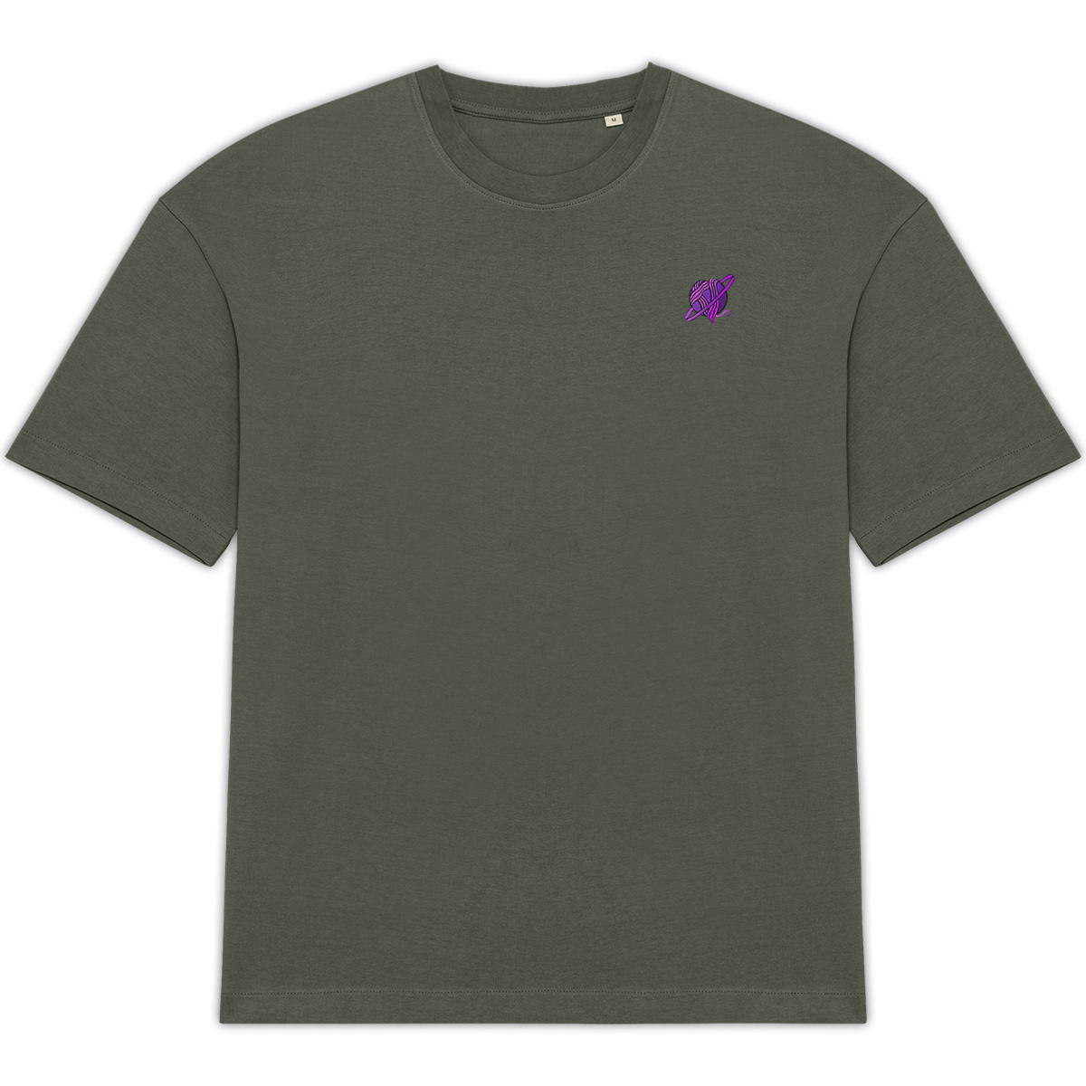 Cosmic Tee - Image