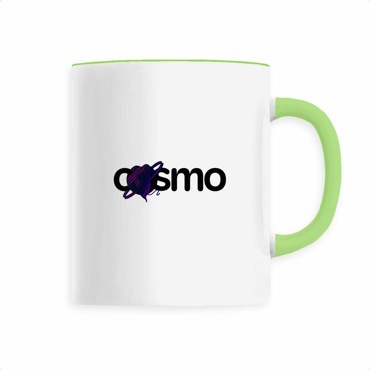 Cosmug Color - Image