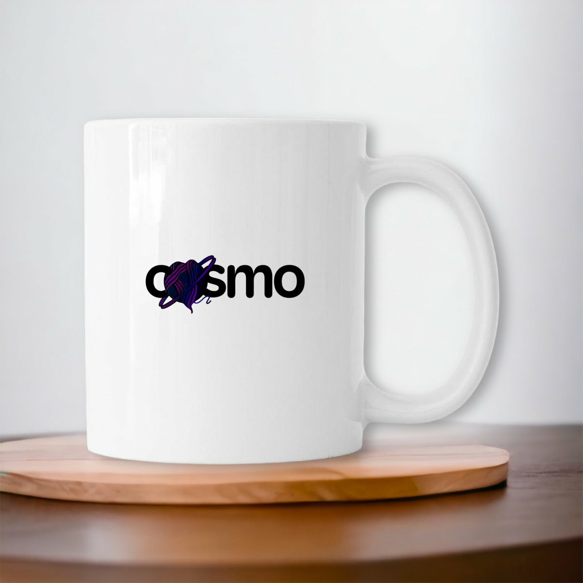 Cosmug Color