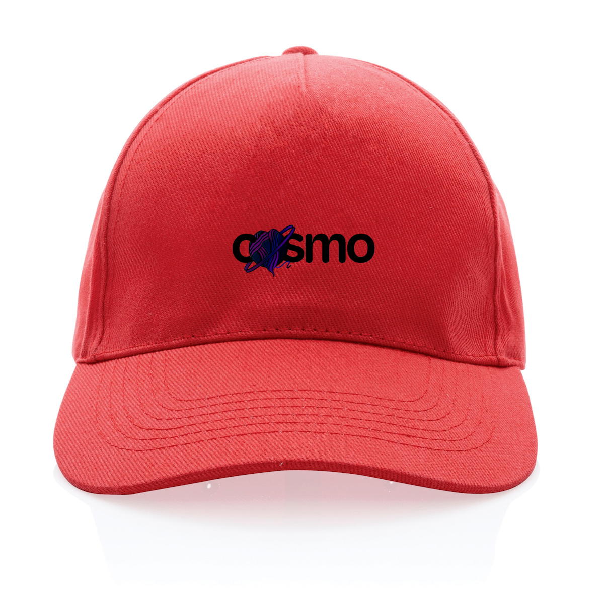 Cosmic Cap