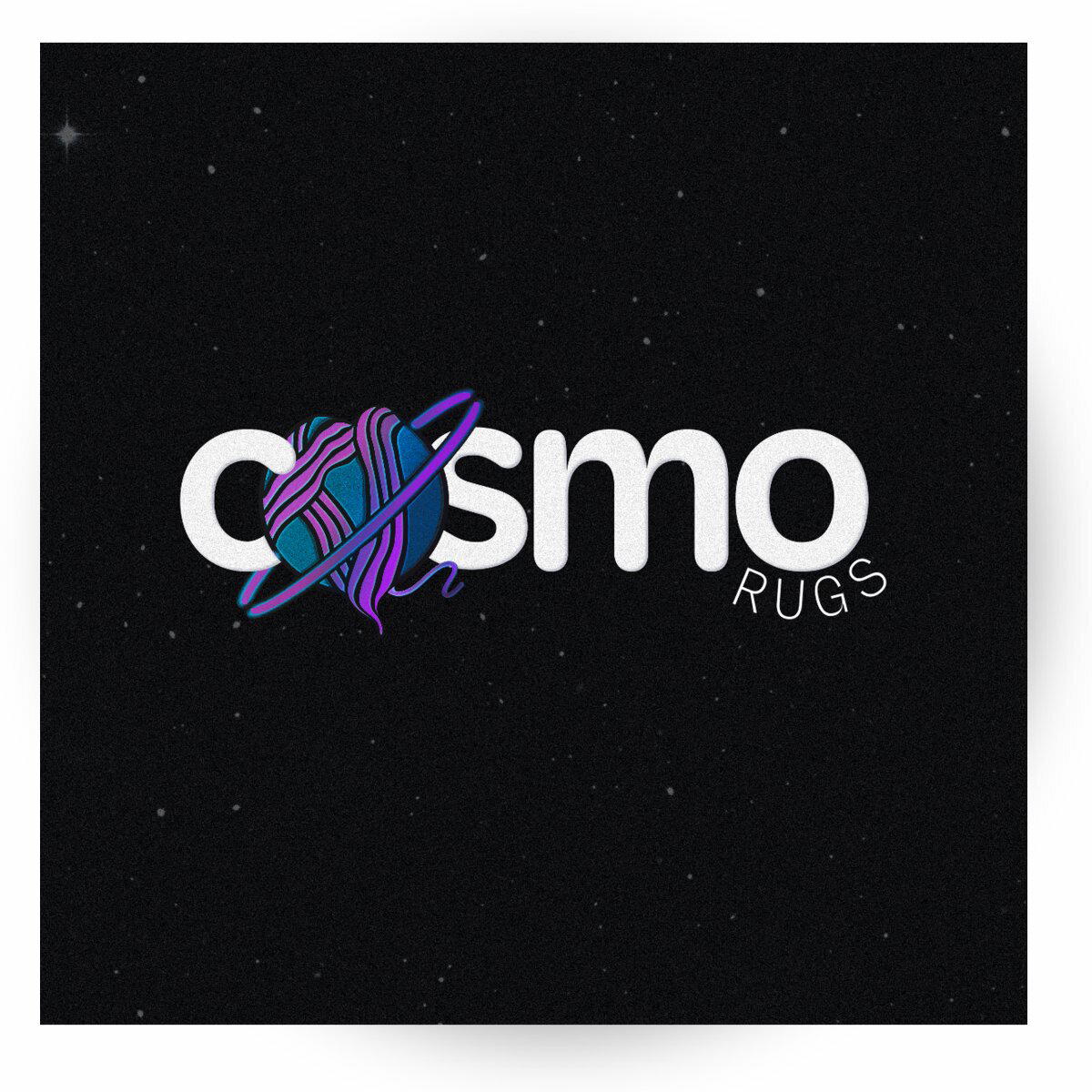 Cosmo Stickers