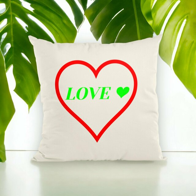 LOVE COUSSIN VIBS