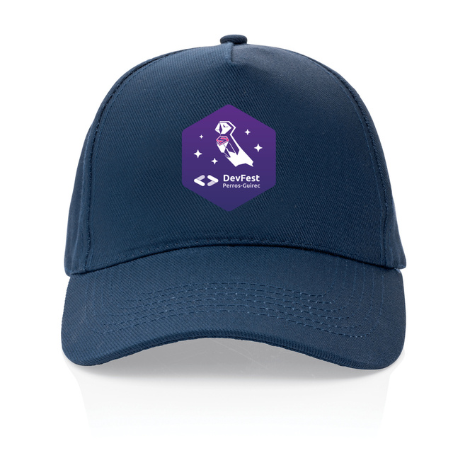 DevFest Super | Casquette