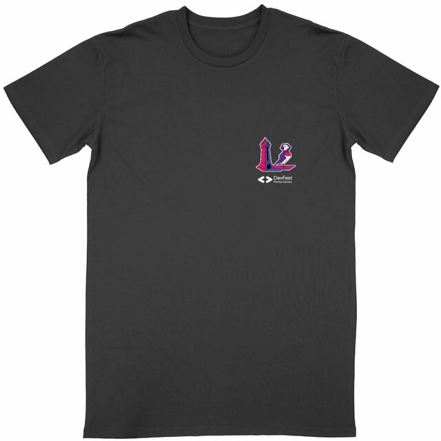DevFest Super | Unisex Classic T-shirt - Image