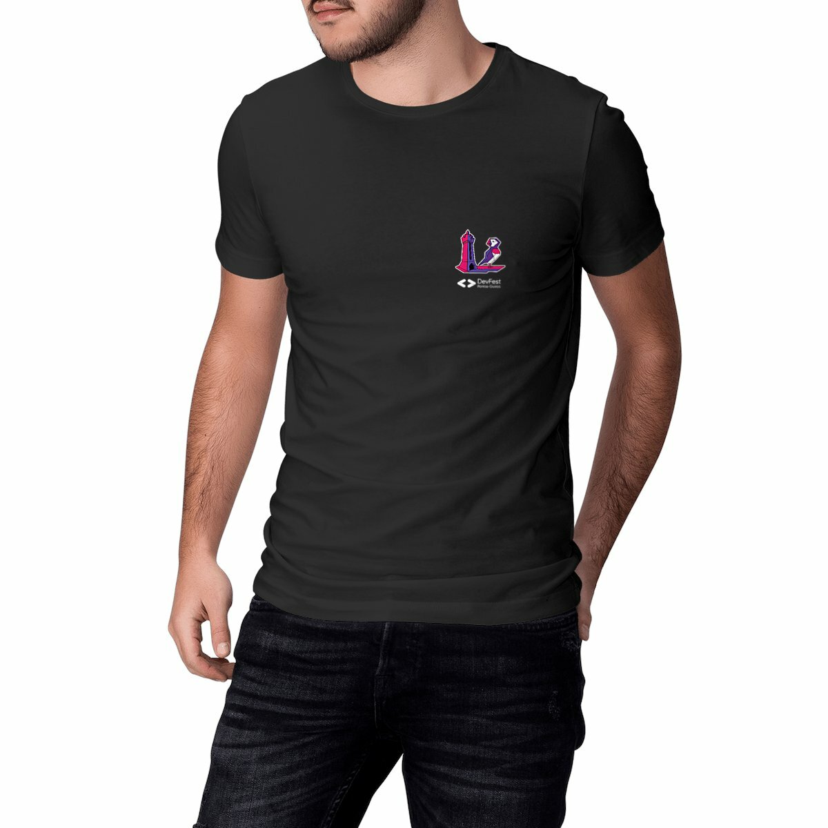 DevFest Super | Unisex Classic T-shirt
