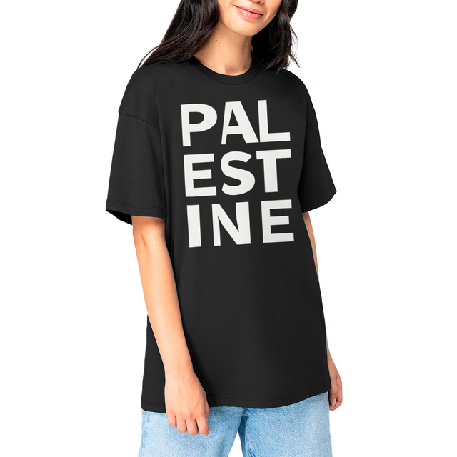 Image du produit PALESTINE will be free.