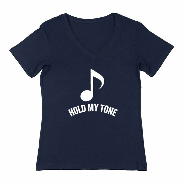 Hold My Tone - Note - Image