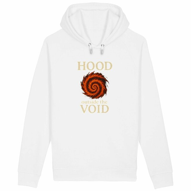 Hood Outside The Void - Image