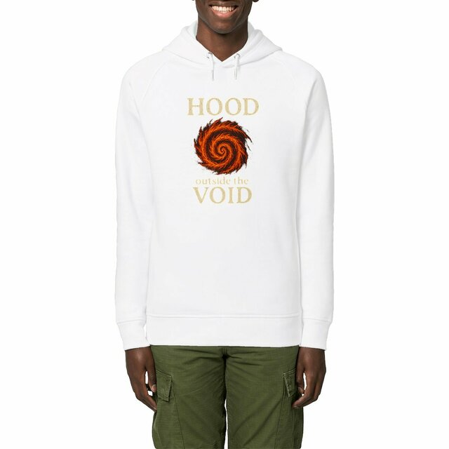Hood Outside The Void