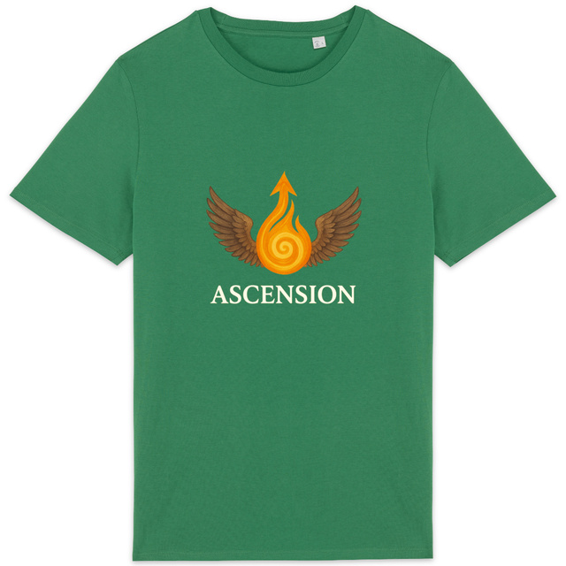 Ascension - Tshirt - Image