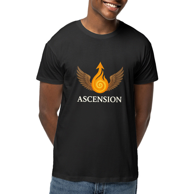 Ascension - Tshirt