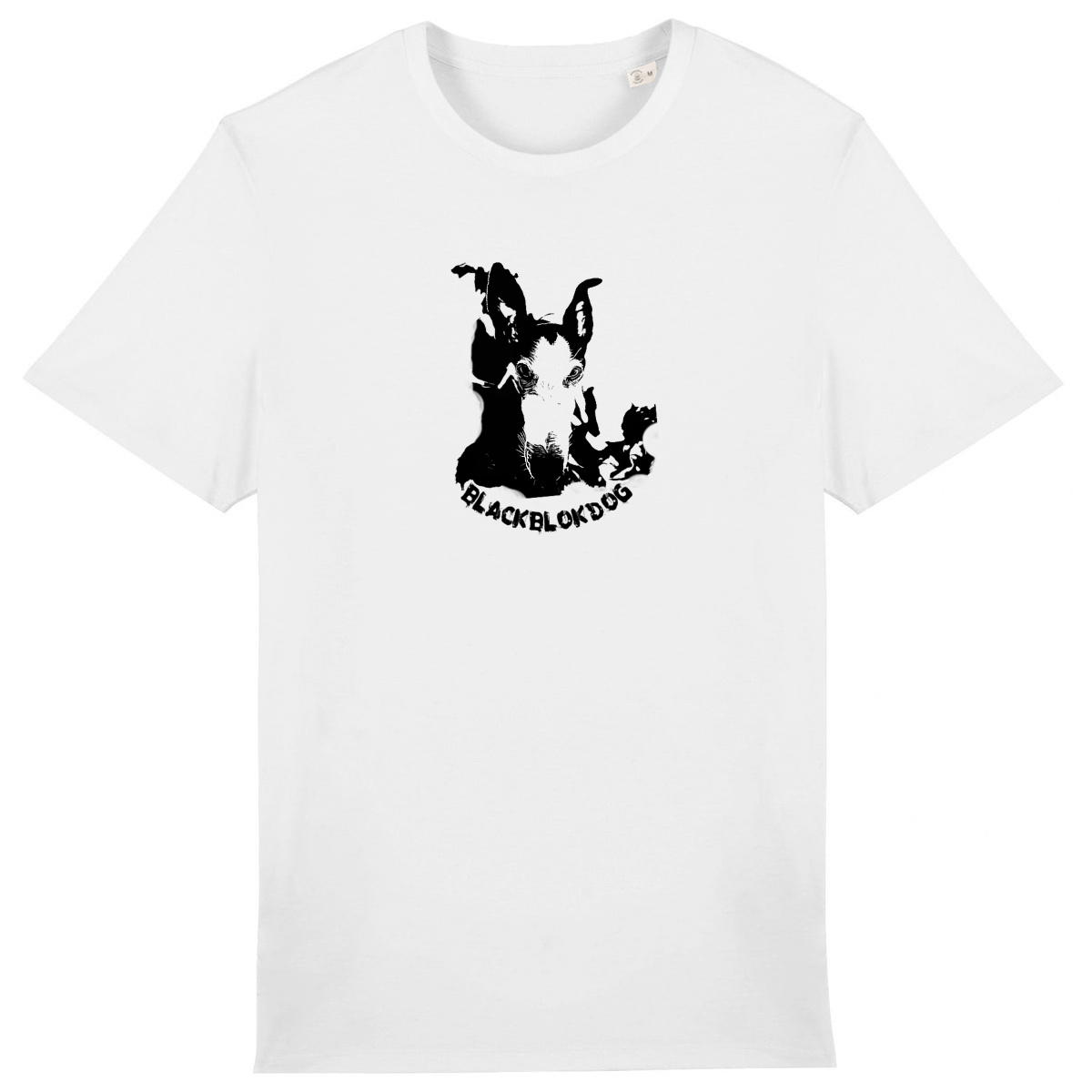 BlackBlokDog black - Image