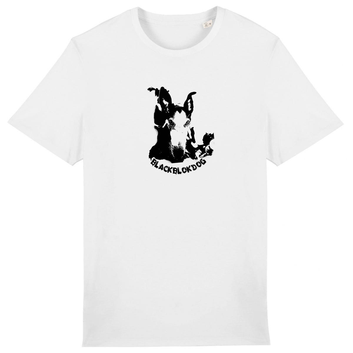 BlackBlokDog black - Image