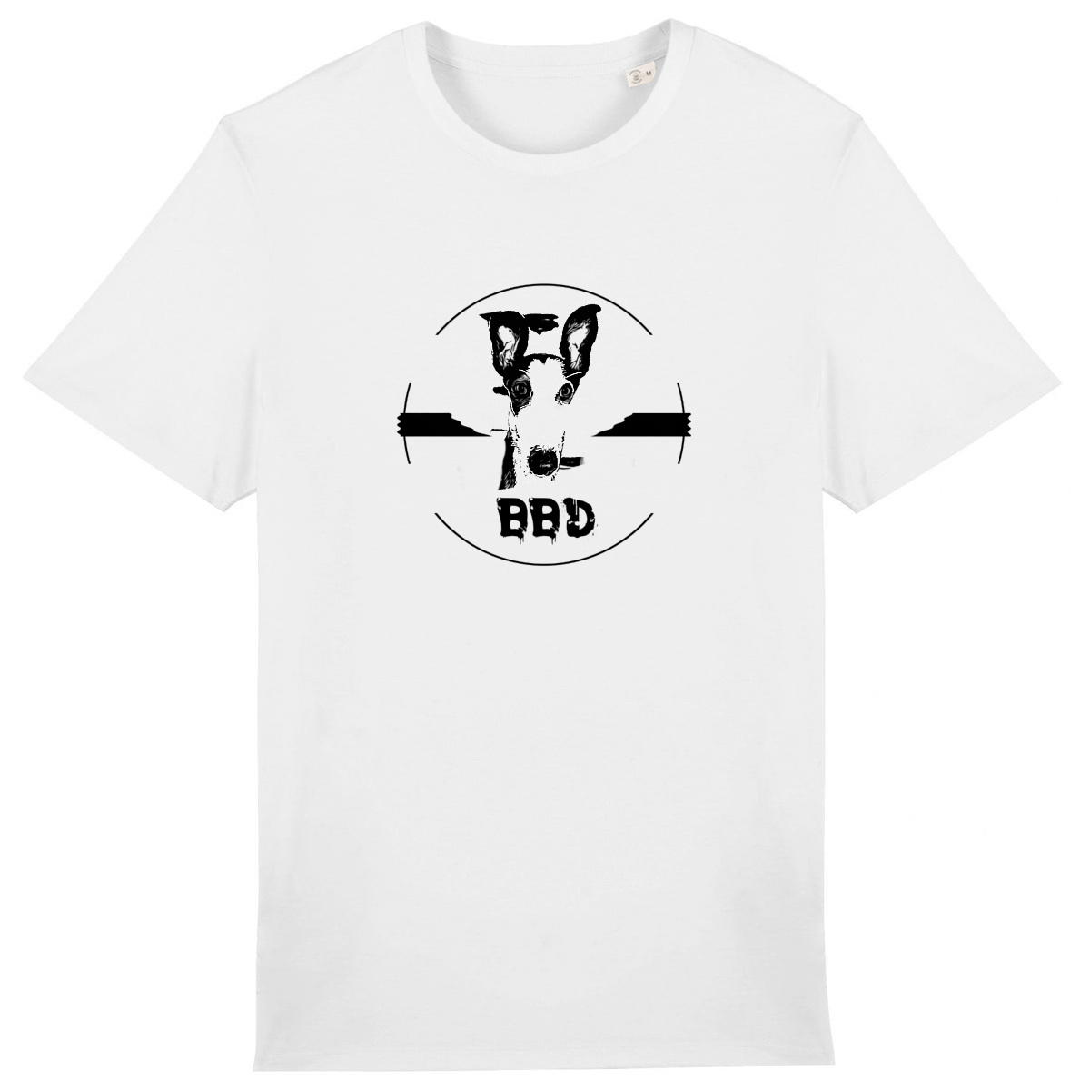 BlackBlokDog logo - Image