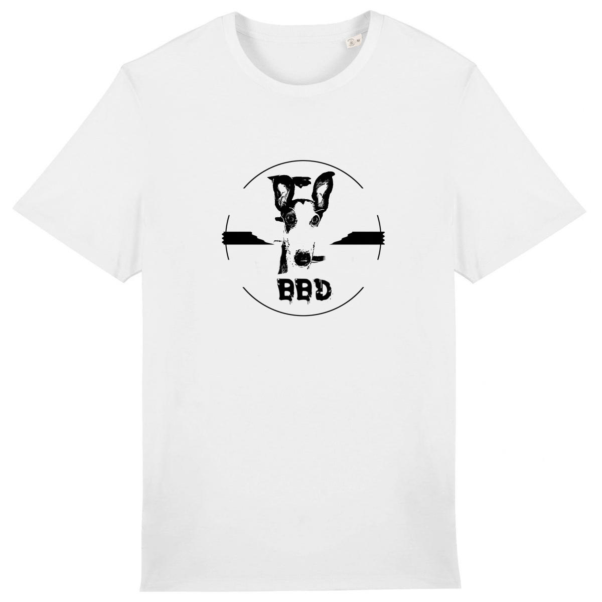 BlackBlokDog logo - Image